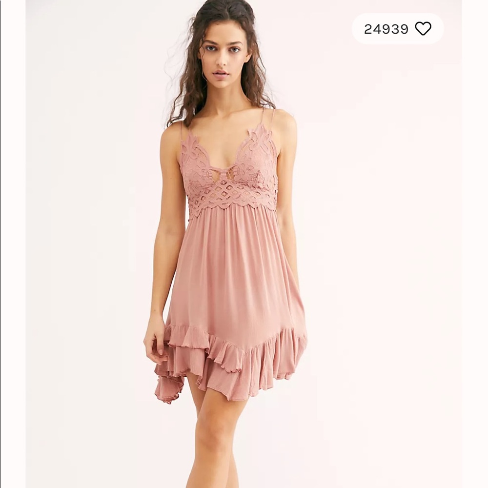 FP One Adella Slip
